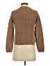 Quince 100% Cashmere Brown Cashmere Pullover Sweater Size XS - photo 2