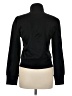 Express 100% Polyester Black Track Jacket Size M - photo 2