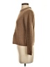 Quince 100% Cashmere Brown Cashmere Pullover Sweater Size XS - photo 5