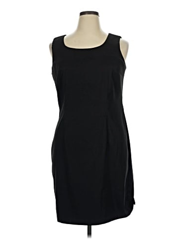 AGB Casual Dress (view 1)