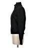 Express 100% Polyester Black Track Jacket Size M - photo 5