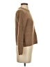 Quince 100% Cashmere Brown Cashmere Pullover Sweater Size XS - photo 4