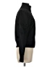 Express 100% Polyester Black Track Jacket Size M - photo 4
