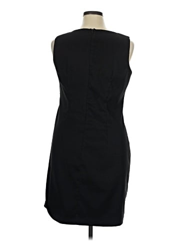 AGB Casual Dress (view 2)