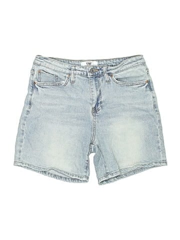 YMI Denim Shorts (view 1)