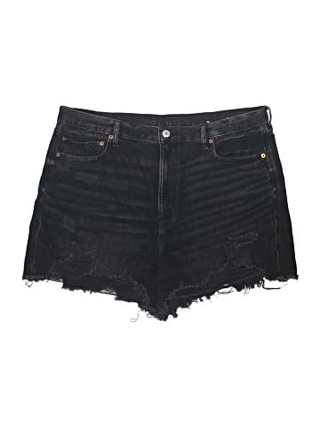 American Eagle Outfitters Denim Shorts (view 1)