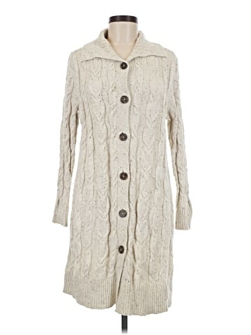 J.Jill Casual Dress (view 1)