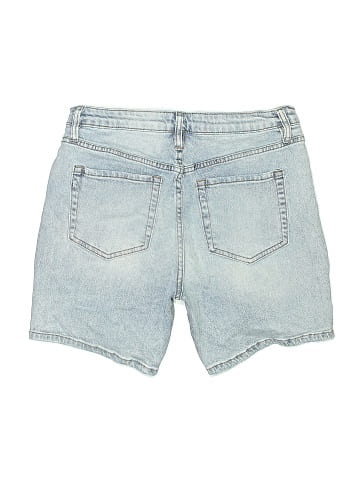 YMI Denim Shorts (view 2)