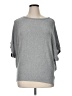 Michael Stars Gray Poncho Size XL (3) - photo 1