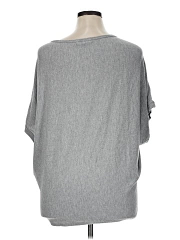 Michael Stars Poncho (view 2)