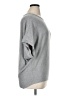 Michael Stars Gray Poncho Size XL (3) - photo 4