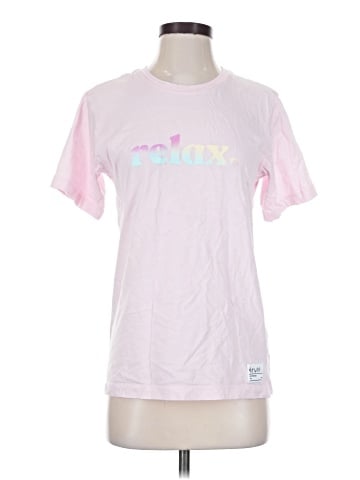 Truth Short Sleeve T-Shirt (view 1)