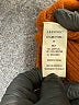 Crescent Brown Orange Pullover Sweater Size M - photo 8