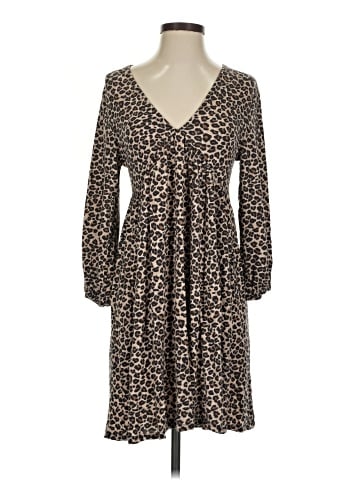Pull&Bear Casual Dress (view 1)