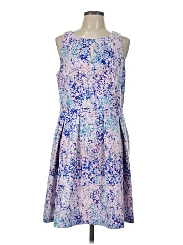 CATHERINE Catherine Malandrino Cocktail Dress (view 1)