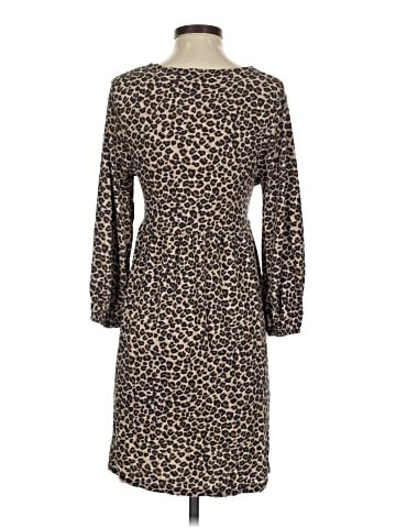 Pull&Bear Casual Dress (view 2)