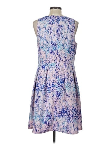 CATHERINE Catherine Malandrino Cocktail Dress (view 2)