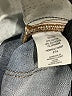 Gap Blue Jeans Size 27 waist - photo 8