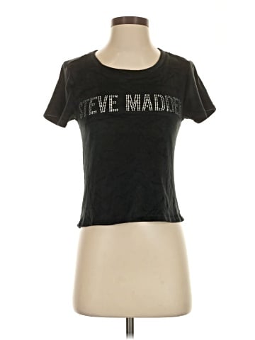 Steve Madden Short Sleeve T-Shirt (view 1)