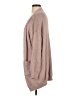 Debut 100% Polyester Tan Cardigan Size S - photo 5