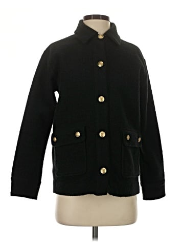 J.Crew Coat (view 1)