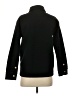 J.Crew 100% Polyester Black Coat Size XXS - photo 2