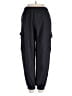 Aerie Black Cargo Pants Size XS - photo 2