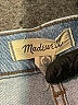 Madewell Blue Jeans Size 25 waist - photo 8