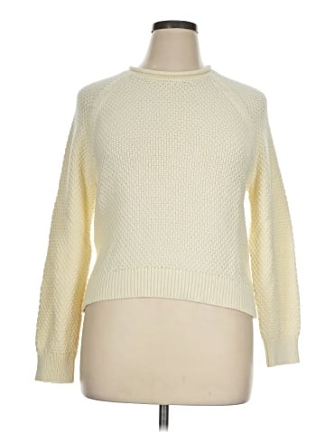Lauren by Ralph Lauren Turtleneck Sweater (view 1)