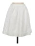 J.Crew 100% Polyester White Formal Skirt Size 00 - photo 1