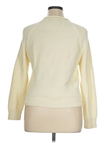Lauren by Ralph Lauren Turtleneck Sweater (view 2)