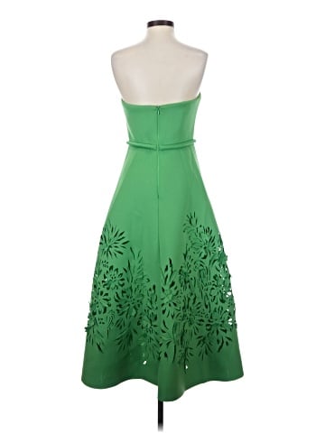 Badgley Mischka Cocktail Dress (view 2)
