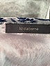 Liz Claiborne 100% Polyester Blue Short Sleeve Top Size P (petite) - photo 7