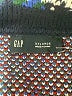 Gap Plaid Blue Jacket Size XXL - photo 6