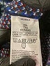 Gap Plaid Blue Jacket Size XXL - photo 7