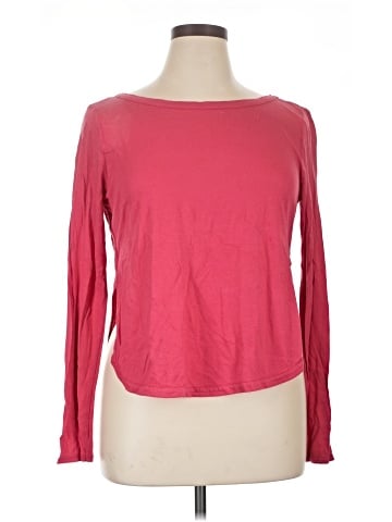 Splendid Long Sleeve T-Shirt (view 1)