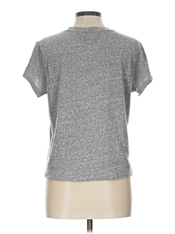 Victoria's Secret Short Sleeve T-Shirt (view 2)
