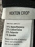 Paige Black Casual Pants Size 29 waist - photo 8