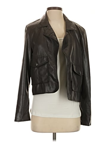 Elie Tahari Jacket (view 1)