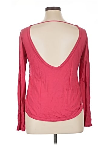 Splendid Long Sleeve T-Shirt (view 2)