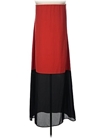 Ann Taylor LOFT Casual Skirt (view 2)