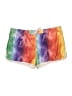 Trinity Tie-dye Silver Swimsuit Bottoms Size XXL - photo 1