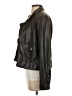 Elie Tahari 100% Polyurethane Brown Jacket Size S - photo 5