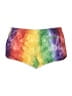 Trinity Tie-dye Silver Swimsuit Bottoms Size XXL - photo 2
