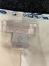 Caroline Constas Print Blue Blazer Size L - photo 6