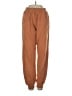 Aerie Chevron-herringbone Brown Casual Pants Size S - photo 1
