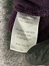 Pink Clover Purple Pullover Hoodie Size XS - photo 8