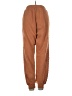 Aerie Chevron-herringbone Brown Casual Pants Size S - photo 2