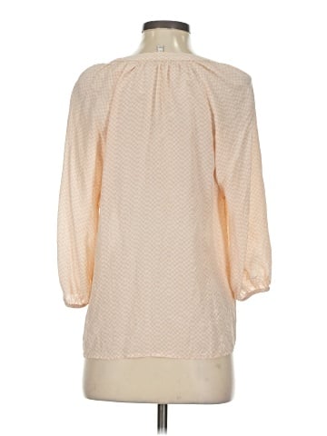 Joie 3/4 Sleeve T-Shirt (view 2)
