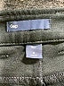 Gap Solid Black Casual Pants Size 6 - photo 7